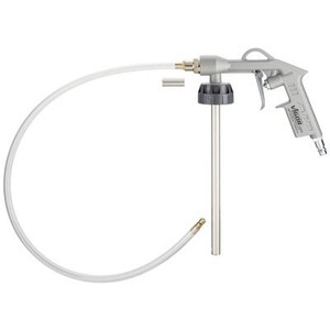 Vigor, Unterbodenschutz-Pistole V4322, Sprühpistole, Vigor V4322 Druckluft-Unterbodenschutzpistole