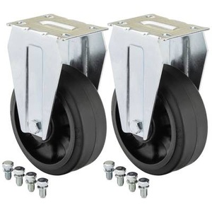 Vigor, Vigor V4814-3 Bockrolle 1 St., 