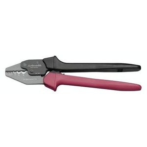 Intercable, Intercable MPE16K 181421 Presszange Rohrkabelschuhe, 