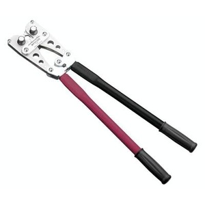 Intercable, Intercable MPD120S 181419 Presszange Presskabelschuhe, 