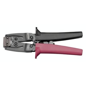 Intercable, Intercable MPAE6TF 181417 Presszange Aderendhülsen, 