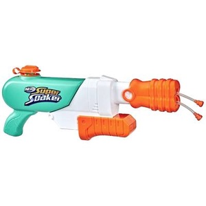 undefined, SUPER SOAKER Super Soaker Hydro Frenzy, Nerf Super Soaker Hydro Frenzy, Wasserpistole