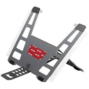 BakkerElkhuizen, BakkerElkhuizen UltraStand Universal Notebook-Halterung höhenverstellbar, BakkerElkhuizen Laptop-Ständer UltraStand Universal BNEUSUDG