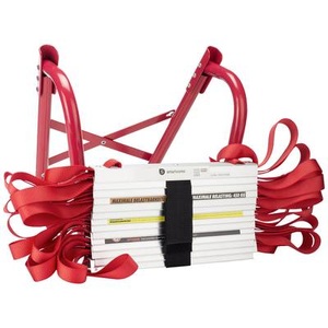 Smartwares®, Smartwares 10.015.18 Rettungsleiter, Smartwares 10.015.18 Rettungsleiter