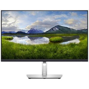 Dell P2723QE Professional LED-Monitor 68.6 cm (27 Zoll) EEK F (A - G) 3840 x 2160 Pixel 4K, UHD 5 ms DisplayPort, HDMI®,