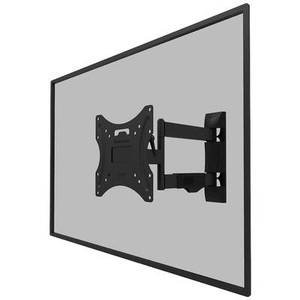 Neomounts by Newstar WL40-550BL12 TV-Wandhalterung 81,3 cm (32) - 139,7 cm (55) Neigbar, Schwenkbar