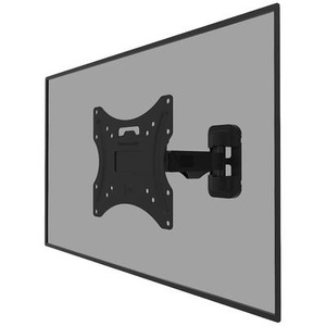 undefined, Neomounts by Newstar TV-Wandhalterung, Neomounts by Newstar - TV-Wandhalterung, Schwarz, 22cm