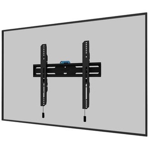 undefined, Neomounts by Newstar Select TV-Wandhalterung, Neomounts by Newstar - TV-Wandhalterung, Schwarz, 127 cm