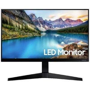 Samsung, F24T374FWR, LED-Monitor, 