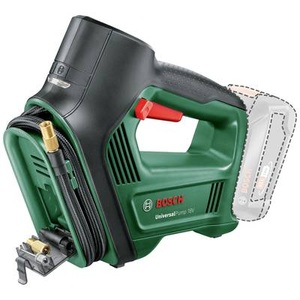 Bosch, Akku-Druckluftpumpe Universal Pump 18V, BOSCH Druckluftwerkzeug »Universal«