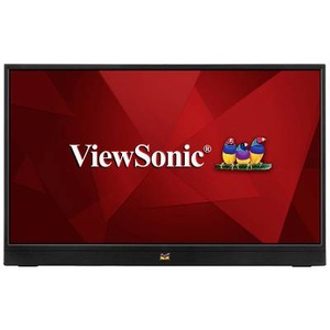 ViewSonic, Viewsonic VA1655 LED-Monitor 39.6 cm (15.6 Zoll) EEK C (A - G) 1920 x 1080 Pixel Full HD 7 ms Mini HDMI?, Audio, stereo, Viewsonic VA1655 LED-Monitor EEK C (A - G) 39.6 cm (15.6 Zoll) 1920 x 1080 Pixel 16:9 7 ms Mini HDMI?, Audio, stereo