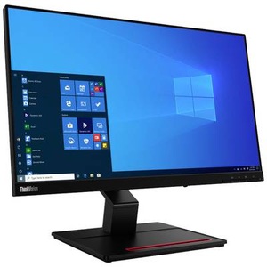 Lenovo, ThinkVision T24t-20, LED-Monitor, 