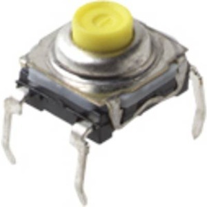 C & K Switches, C & K COMPONENTS KSA0M312LFT CK
