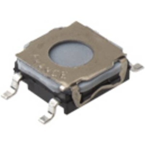 C & K Switches, C & K COMPONENTS KSC151GLFS CK
