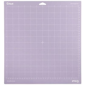 Cricut, Cricut Schneidematte StrongGrip 30.5 x, Cricut Schneidematte StrongGrip 30.5 x 30.5 cm