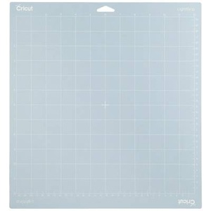 Cricut, Cricut Schneidematte Lightgrip 30.5 x, Cricut Schneidematte Lightgrip 30.5 x 30.5 cm