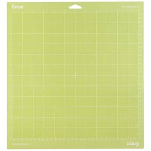 Cricut, Cricut Schneidematte Strandardgrip, Cricut Schneidematte Strandardgrip 30.5 x 30.5 cm 1 Stück