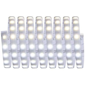 Paulmann, Paulmann MaxLED 500 Basisset IP44 CCT ZigBee 3m, Paulmann LED-Streifen »Stripe MaxLED 500 Basi«