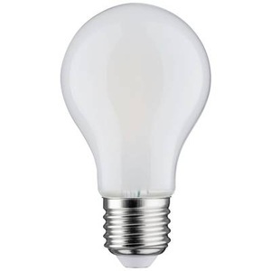 Paulmann, Paulmann Leuchtmittel LED Zigbee 4,7, Paulmann 50391 LED EEK F (A - G) E27 Glühlampenform 4.7 W = 40 W Gold (Ø x H) 60 mm x 105 mm app-gesteuert 1 St.