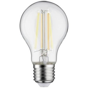Paulmann, Paulmann Leuchtmittel LED Zigbee 4,7, Paulmann LED-Filamentlampe E27 4,7W ZigBee CCT