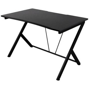 Deltaco Gaming, DELTACO GAMING DT210 Gaming-Tisch Schwarz, 