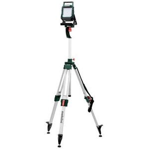 Metabo, Metabo BSA 18 LED 4000 Akku-Baustrahler 4000 lm 691210000, 