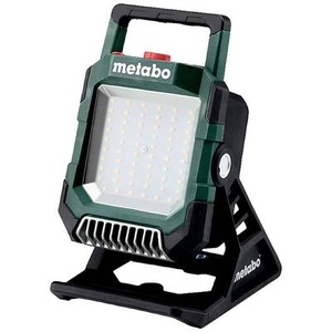 Metabo, Metabo BSA 18 LED 4000 Akku-Baustrahler 4000 lm 601505850, Metabo BSA 18 LED 4000 Akku-Baustrahler 4000 lm 601505850
