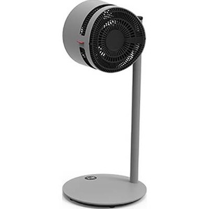 Boneco, Boneco Air Shower F225 Standventilator 22 W (L x B x H) 375 x 375 x 852 mm Grau, Boneco Fan F225 Standventilator Grau