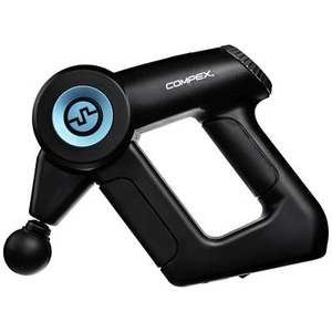 Compex, COMPEX FIXX 2.0 Massagegerät, compex - FIXX 2.0 Massagegerät, One Size