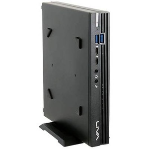 ECS, ECS ECS Elitegroup LIVA ONE A300 AMD 65W Bar Barebone ohne CPU, 