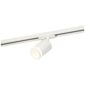 Nordlux, Nordlux Spot Link Rondie 2110639901 Hochvolt-Schienensystem-Leuchte GU10, Nordlux Spot Link Rondie 2110639901 Hochvolt-Schienensystem-Leuchte GU10 Weiß