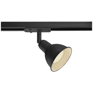 Nordlux, Strahler Single für Link-Schienensystem, schwarz, Strahler Single für Link-Schienensystem, schwarz