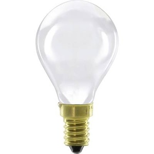 SEGULA, SEGULA LED-Lampe E14 3W 2.200K dimmbar matt, SEGULA LED-Lampe E14 3W 2.200K dimmbar matt