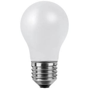 SEGULA, SEGULA LED-Lampe E27 3,2W 927 dimmbar matt, SEGULA LED-Lampe E27 3,2W 927 dimmbar matt