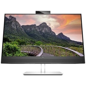 Hp, E27m G4, LED-Monitor, HP E27m G4 LCD-Monitor EEK F (A - G) 68.6 cm (27 Zoll) 2560 x 1440 Pixel 16:9 5 ms DisplayPort, HDMI®, USB-C®, USB-A,