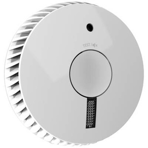 FireAngel, FireAngel FA-6111-INT Rauchwarnmelder batteriebetrieben, FireAngel FA-6111-INT Rauchwarnmelder batteriebetrieben (Ø x H) 118.1 mm x 31.5 mm