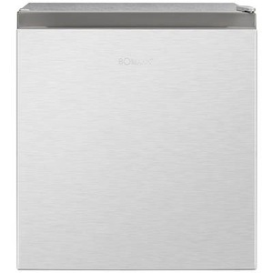 Bomann, Bomann KB 7245 ix-look Kühlbox EEK: E (A - G) Kompressor 240 V Inox 45 l, 