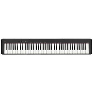 Casio, CASIO CDP-S110 - Keyboard (Schwarz), CASIO E-Piano »CDP-S110BK«