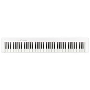 Casio, CASIO CDP-S110 - Keyboard (Weiss), Casio E-Piano CDP-S110WE Weiss