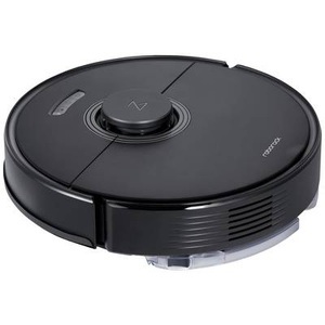 Roborock, Q7 Max, Saugroboter, Roborock Q7 Max Vacuum Cleaner Saug-und Wischroboter Schwarz Kompatibel mit Amazon Alexa, kompatibel mit Google Home,