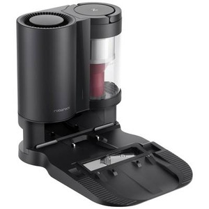 Roborock, Auto-Entleerungsstation, Absaugstation, 