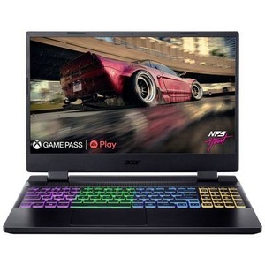 Acer, Acer Notebook Nitro 5 39.6 cm (15.6 Zoll) QHD AMD Ryzen? 9 6900HX 32 GB RAM 1000 GB SSD Nvidia GeForce RTX 3070 Ti Win, 