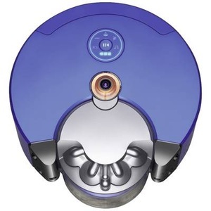 Dyson, 360 Heurist, Saugroboter, 