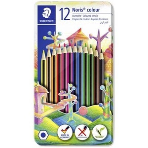 Staedtler, Staedtler Farbstift 185 M12 12 St., 