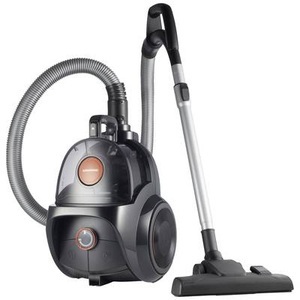 Grundig, Grundig VCC 7170 ECO Staubsauger ohne Beutel, 