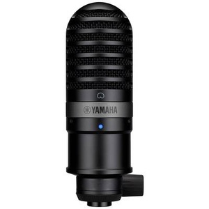 Yamaha, Yamaha YCM01BL Stand Sprach-Mikrofon Übertragungsart (Details):Kabelgebunden inkl. Stativ, inkl. Tasche, 