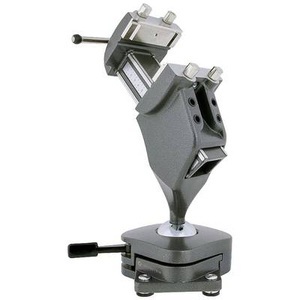 Bernstein Tools, Bernstein Tools Schraubstock Backenbreite: 100 mm Spann-Weite (max.): 100 mm, 