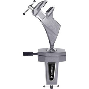 Bernstein Tools, Bernstein Tools Schraubstock Backenbreite: 50 mm Spann-Weite (max.): 70 mm, 