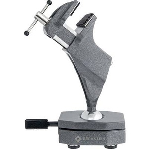 Bernstein Tools, Bernstein Tools Schraubstock Backenbreite: 50 mm Spann-Weite (max.): 70 mm, 