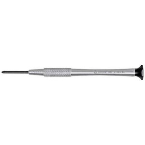 Bernstein Tools, Bernstein Tools 4-363-AL Uhrmacher-Schraubendreher 1 Stück, 